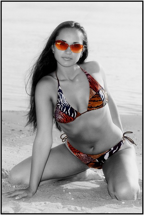 Christy #5