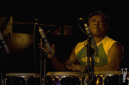 Brazil All Stars