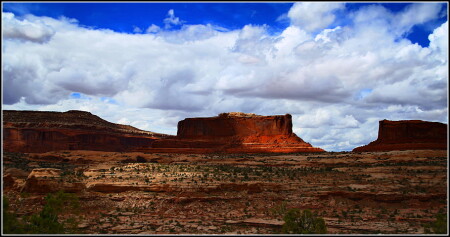 Canyon Lands