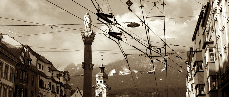Innsbruck, 2003