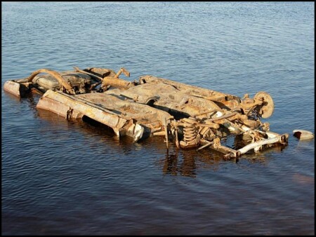 ГАЗ.Русские машины.