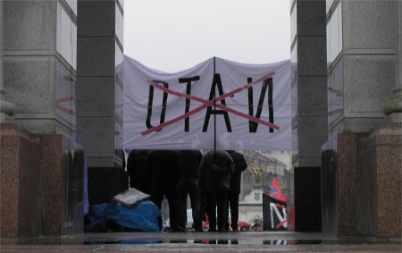 С другой стороны