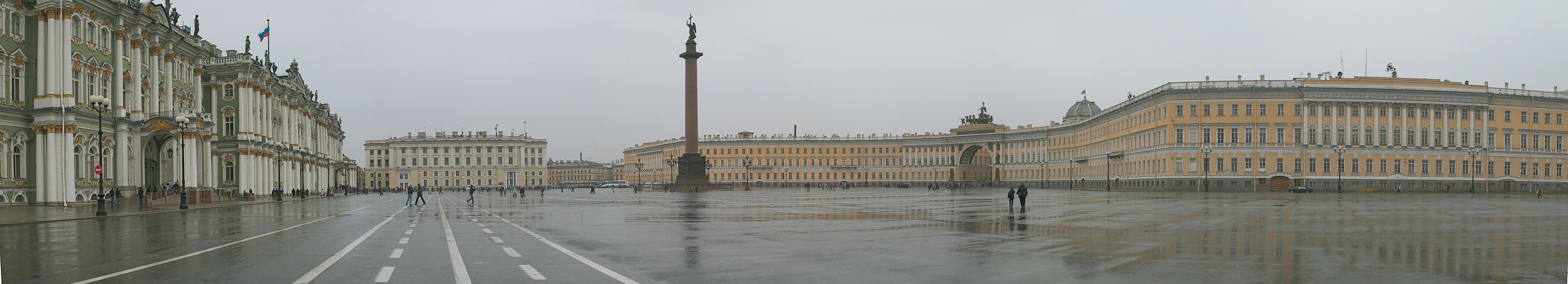 Серый Питер