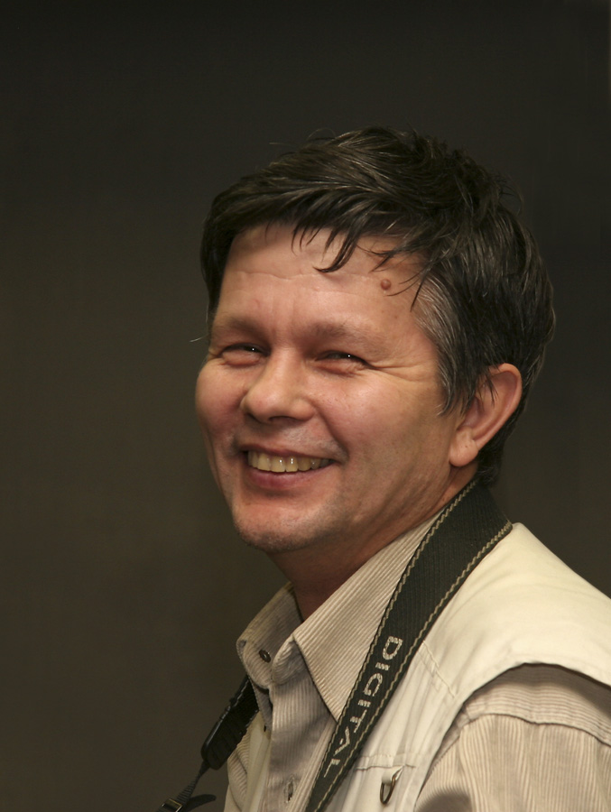Милицкий Сергей