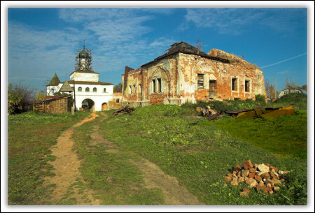 ... время собирать камни
