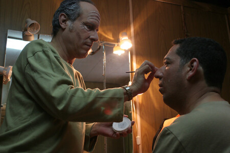 Тонкая работа