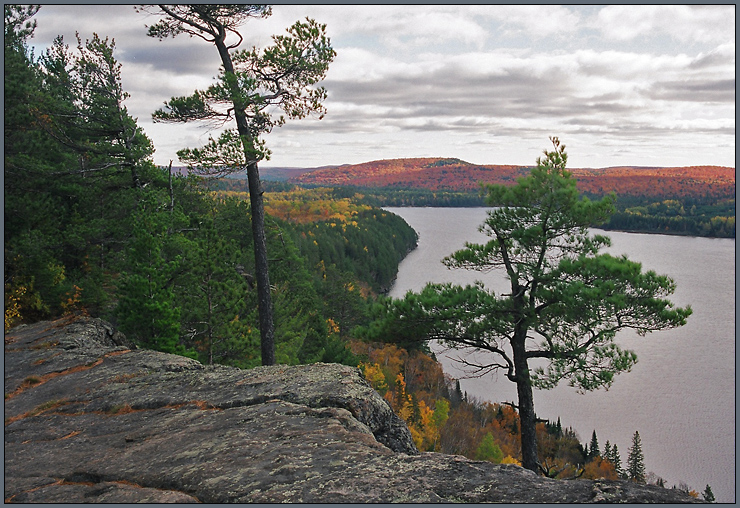 Algonquin PP(10)