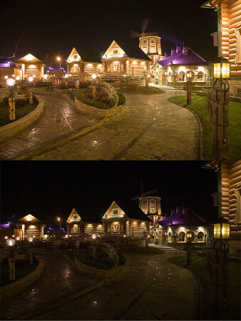 Татарская деревня, г.Казань