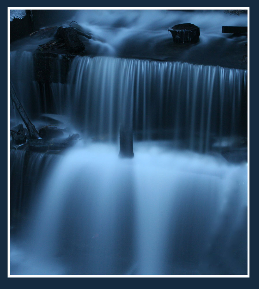 Cascade