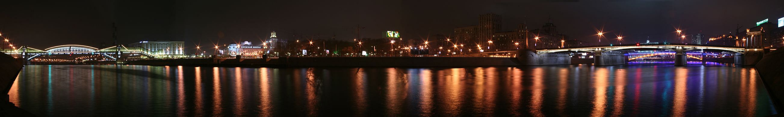 панорама