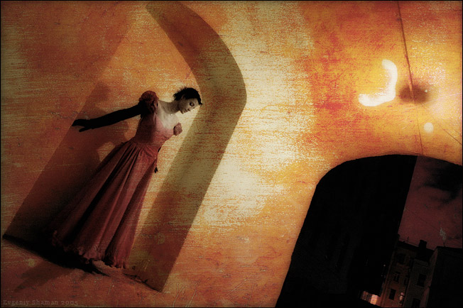 labyrinth