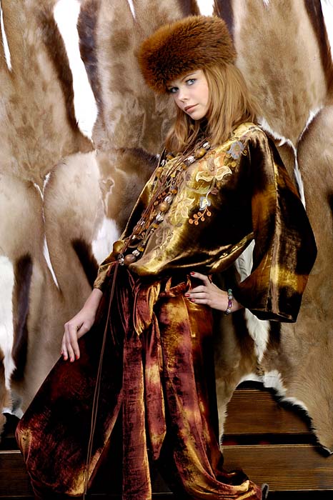 Glamour*