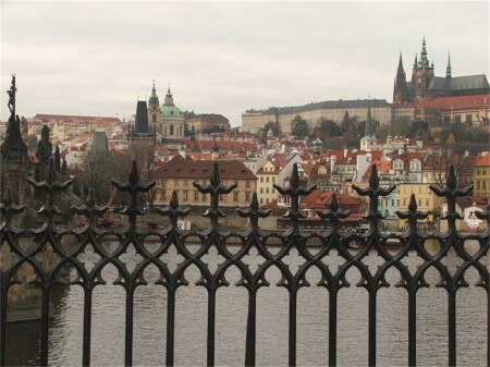 Картинки с Праги