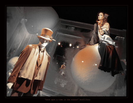 " WINTER STORY 5" NEW YORK