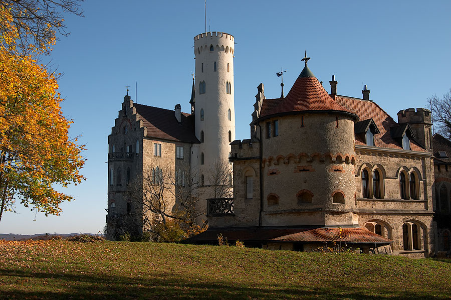 Lichtenstein.