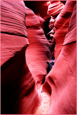 Antelope Canyon