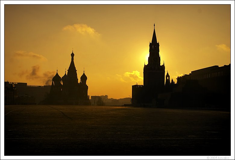 воспоминания провинциального фотографа