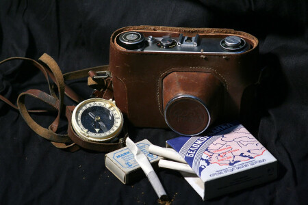 походный набор