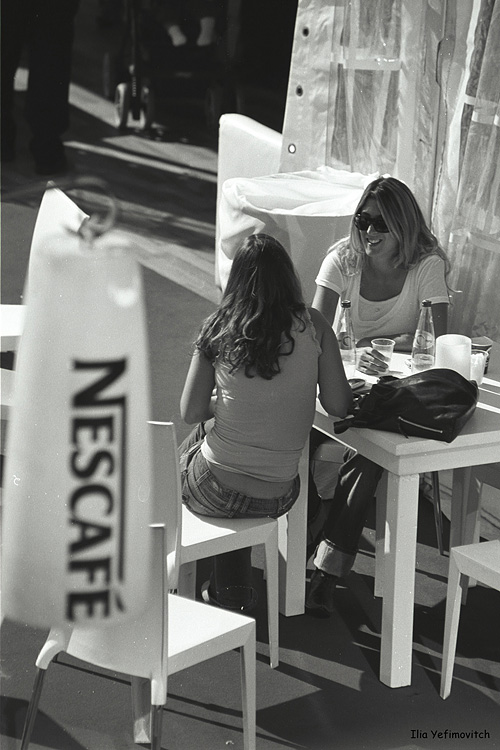 Nescafe