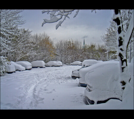 Вупперталь #1