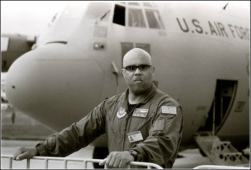 US AIR Force