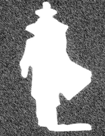 ...дождь проходит сквозь меня...