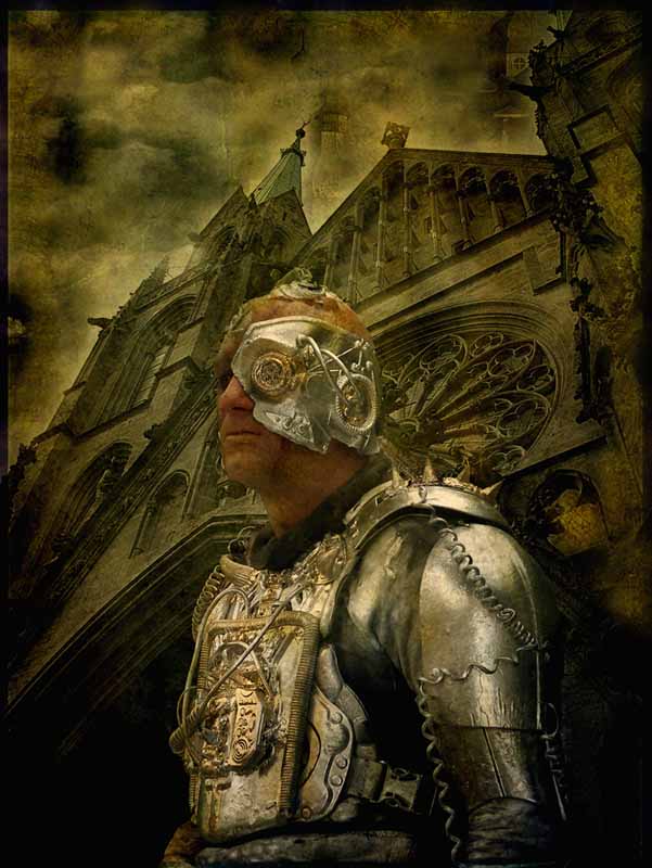 WARHAMER