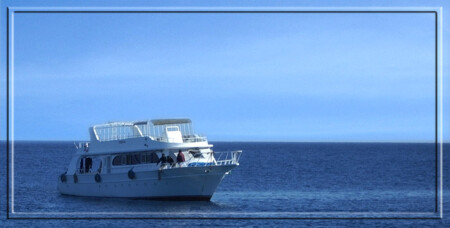 И в нашу гавань заходил...