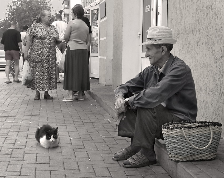 УЛИЦА ПОЛЕВАЯ