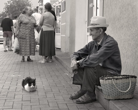 УЛИЦА ПОЛЕВАЯ