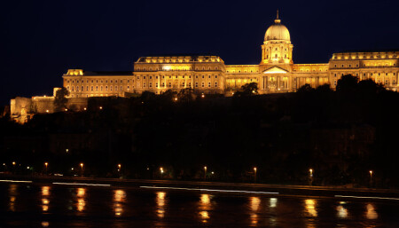 Budapest 2