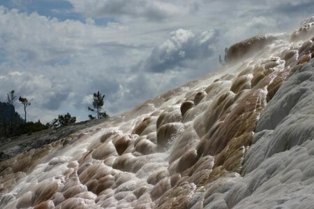 молочная река