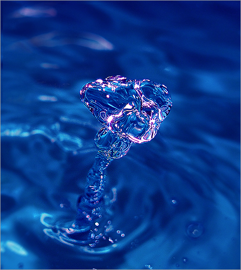 Водные процедуры часть 1