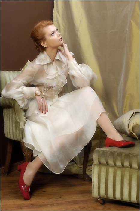 Glamour**