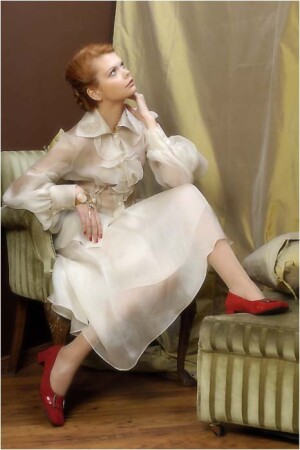 Glamour**