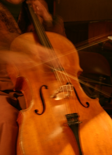 violoncelle