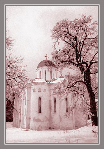 Храм