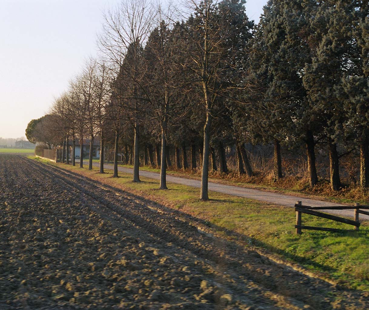 пашня