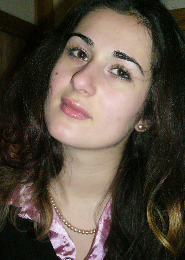Настасья