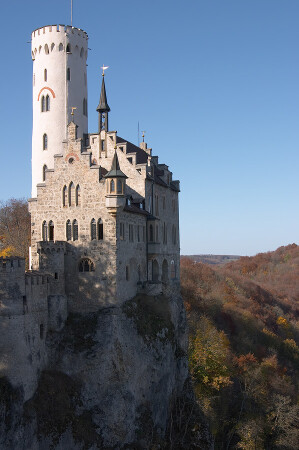 Lichtenstein 2