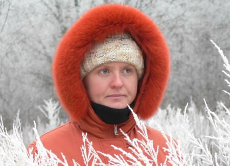 апельсин