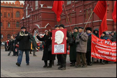 Верующие