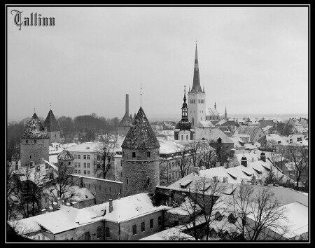 Tallinn