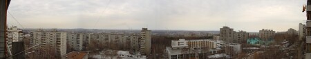 просто Панорамка