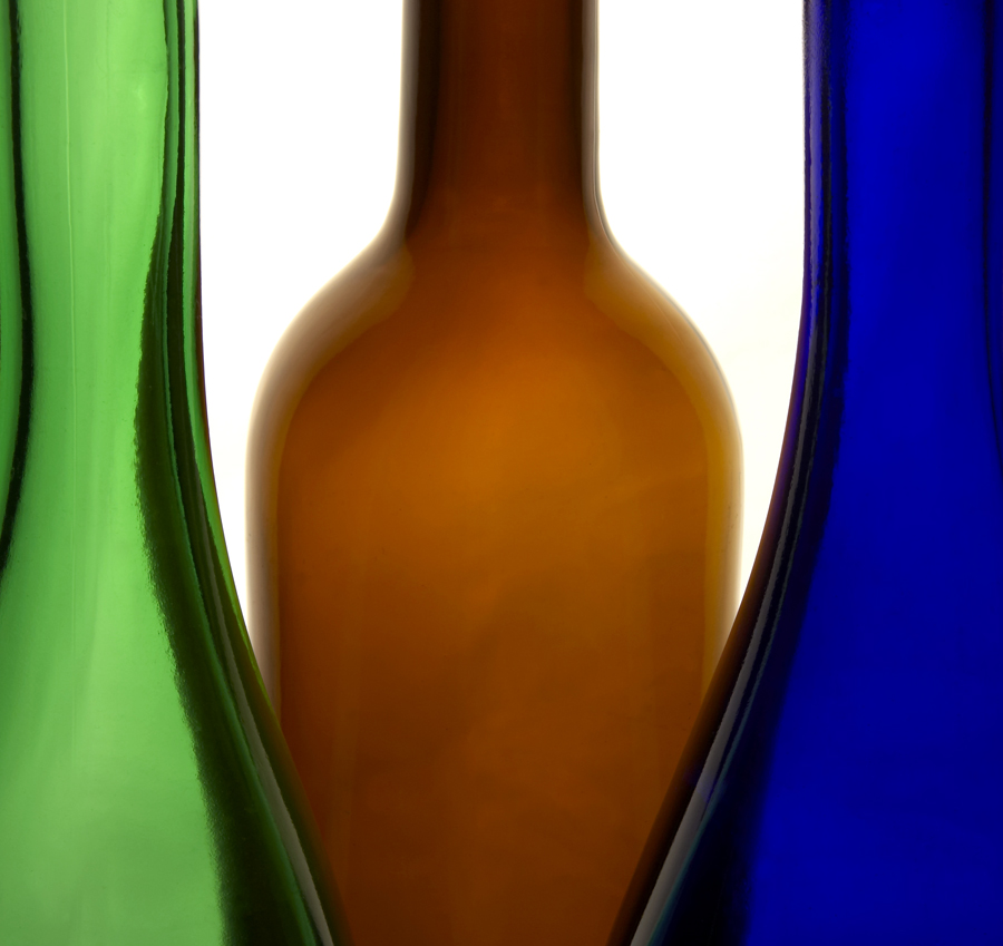 Colour &amp; lines