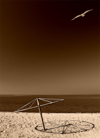 Пентаграмма