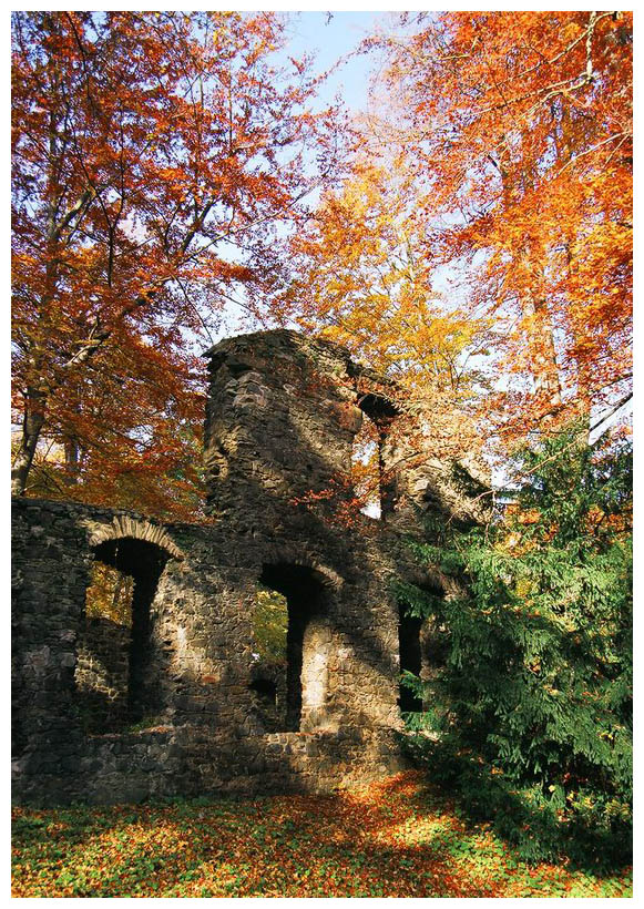 Kloster Altzella