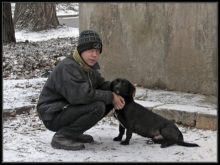 Согреть