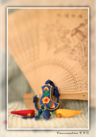 Японская Россия