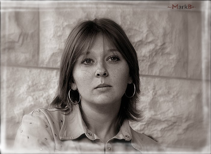 Где-то в мыслях, там далеко ... 
